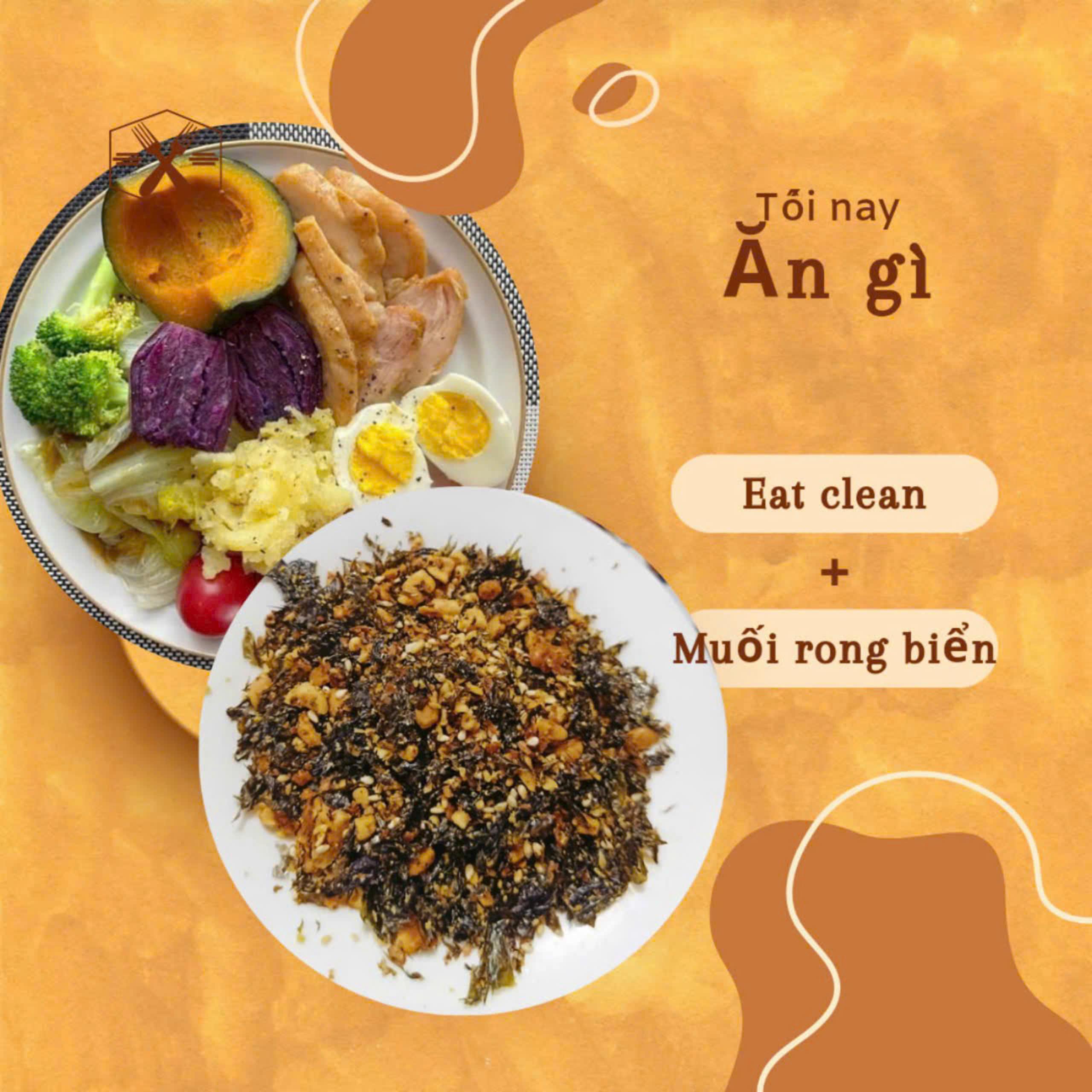 Sản phẩm tự nhiên LuFood